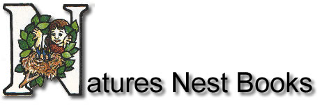 Natures Nest Books Logo